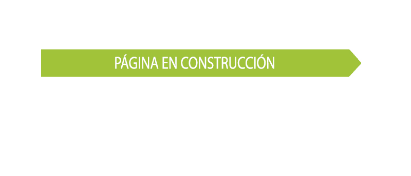 Pgina en construccin